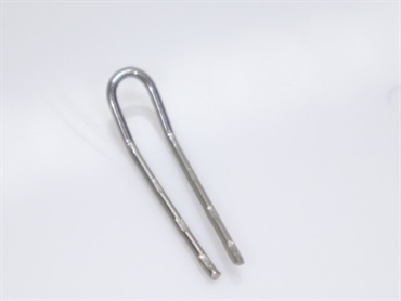 ステンレスUガイド（宇崎日新）